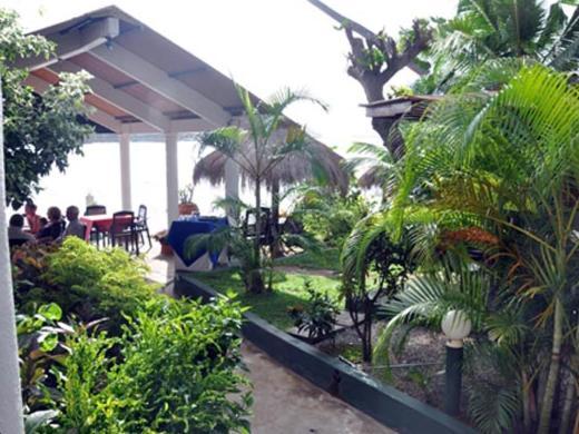فندق بيروفالافي  Ganga Garden المظهر الخارجي الصورة